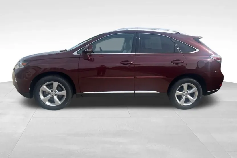 2015 Lexus RX 350 F SPORT photo 1