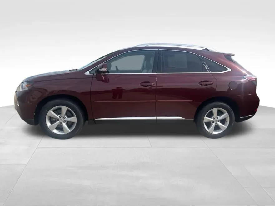 2015 Lexus RX 350 F SPORT photo 1