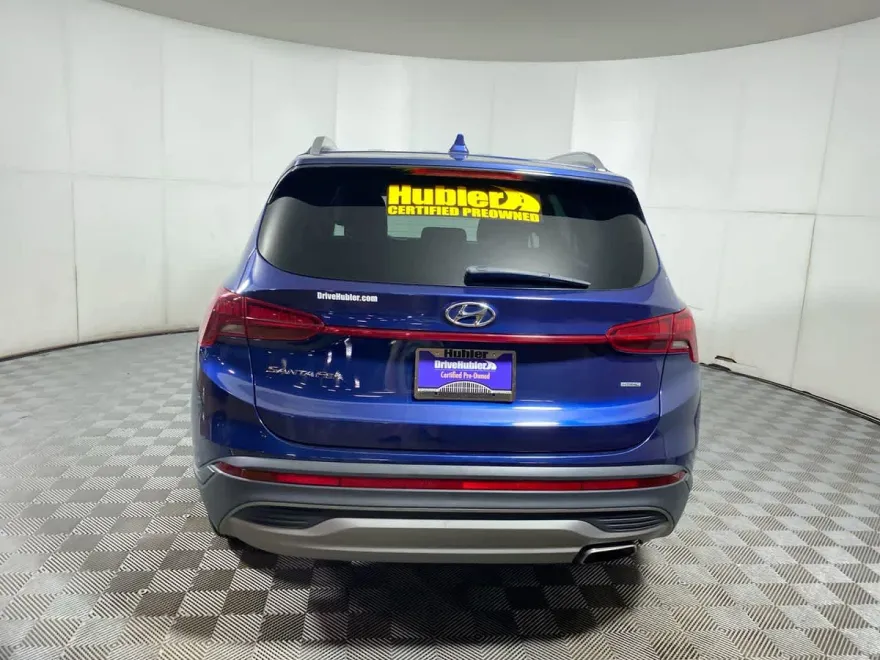 2023 Hyundai Santa Fe SEL photo 1