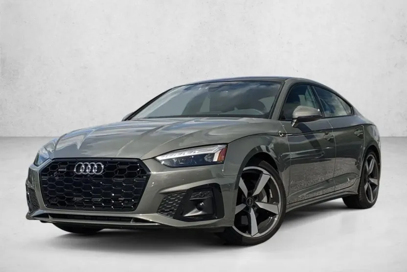 2025 Audi A5 45 S line Premium Plus photo 1