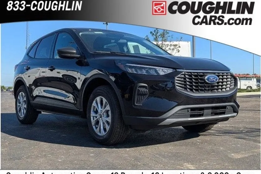 2025 Ford Escape Active photo 1