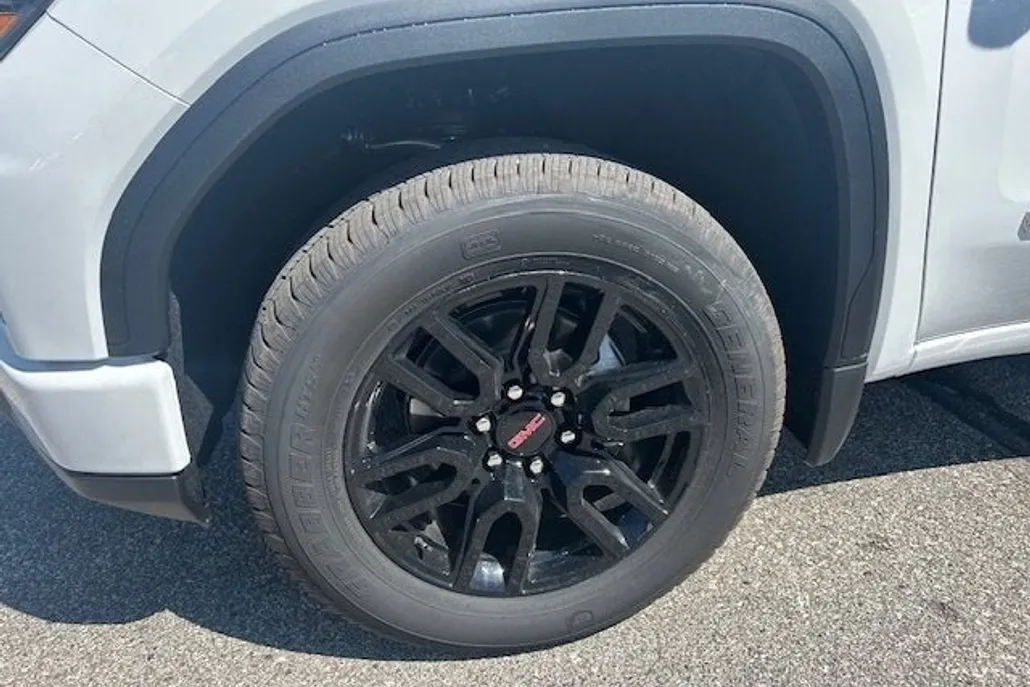 2026 Gmc Sierra 1500 Elevation photo 1