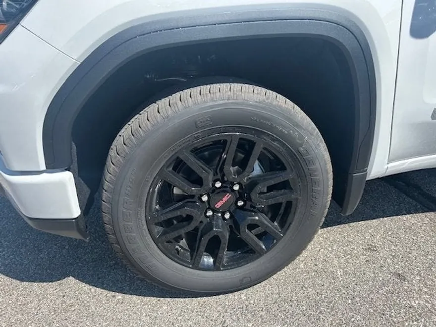 2026 Gmc Sierra 1500 Elevation photo 1