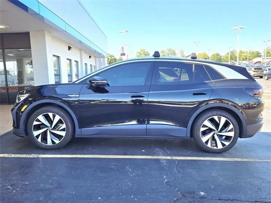 2021 Volkswagen ID.4 1st Edition photo 1