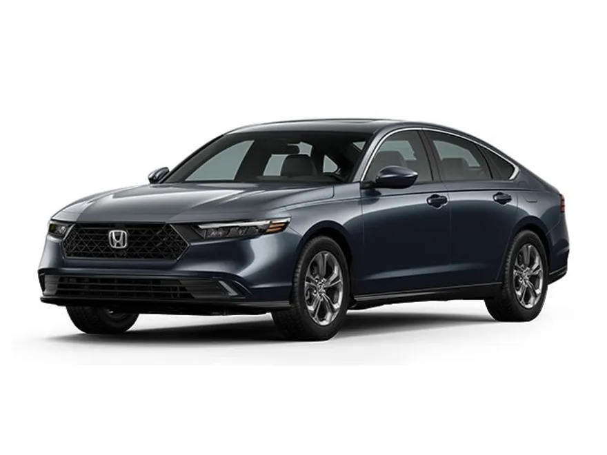 2024 Honda Accord EX photo 1