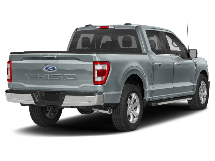 2023 Ford F-150 Lariat photo 1