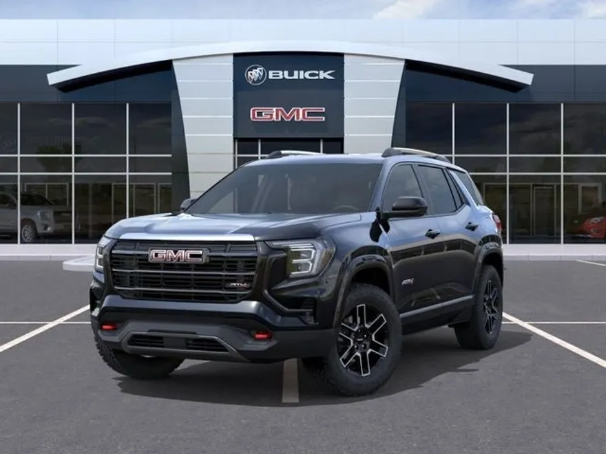 2026 Gmc Terrain AT4 photo 1
