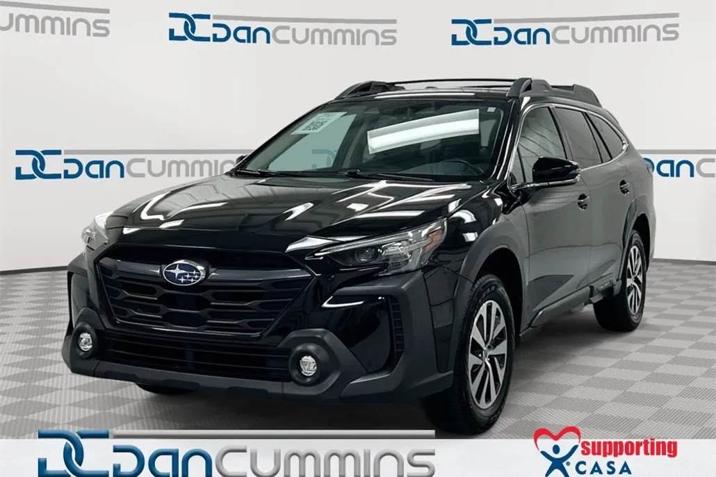 2023 Subaru Outback Premium photo 1