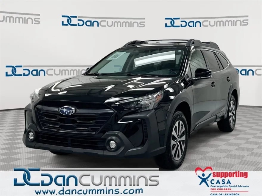 2023 Subaru Outback Premium photo 1