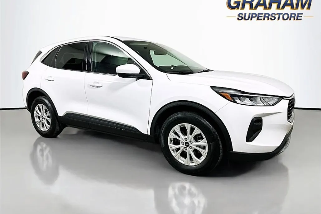 2023 Ford Escape Active photo 1