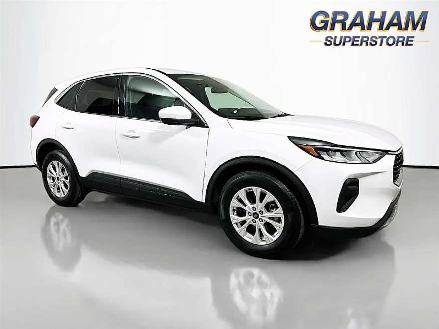 2023 Ford Escape Active photo 1