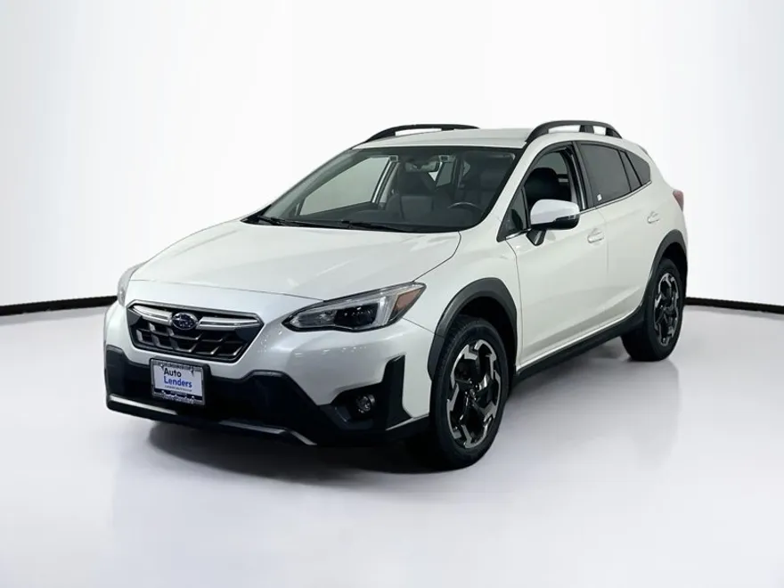 2023 Subaru Crosstrek Limited photo 1