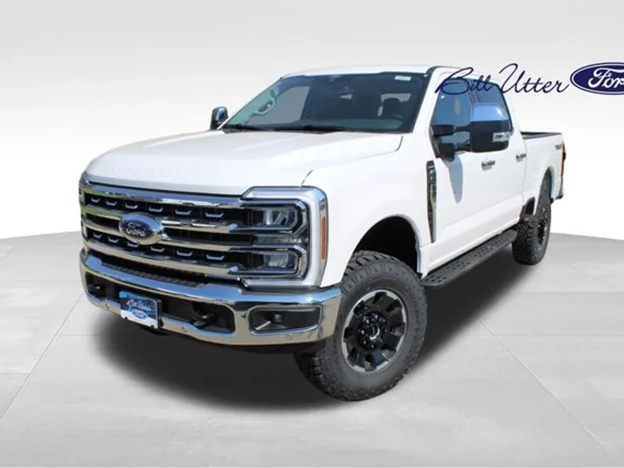 2026 Ford F-250 photo 1