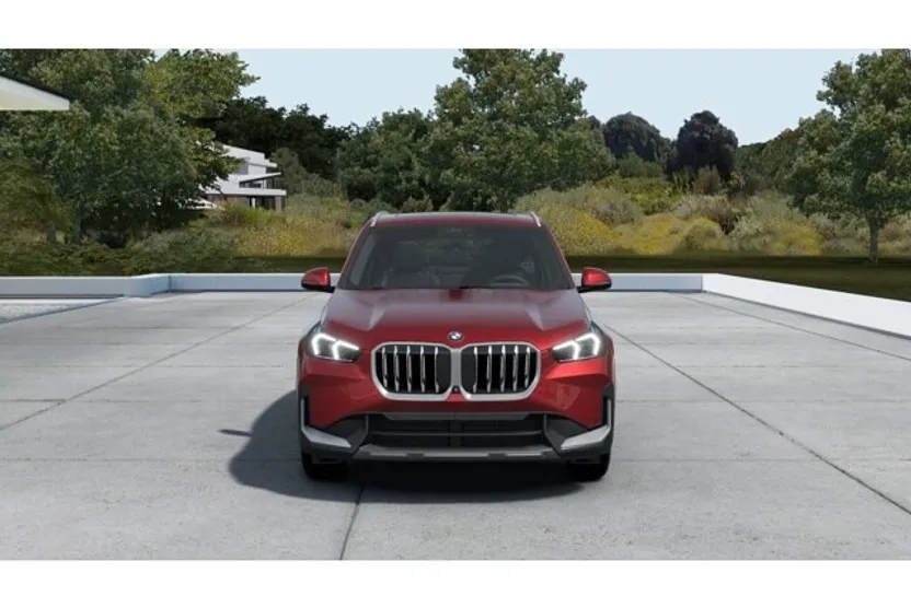 2026 Bmw X1 XDrive28i photo 1