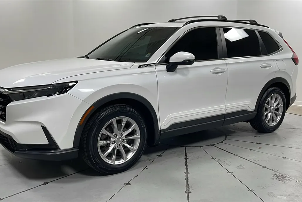 2023 Honda CR-V EX photo 1