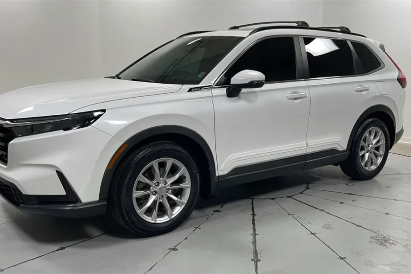 2023 Honda CR-V EX photo 1