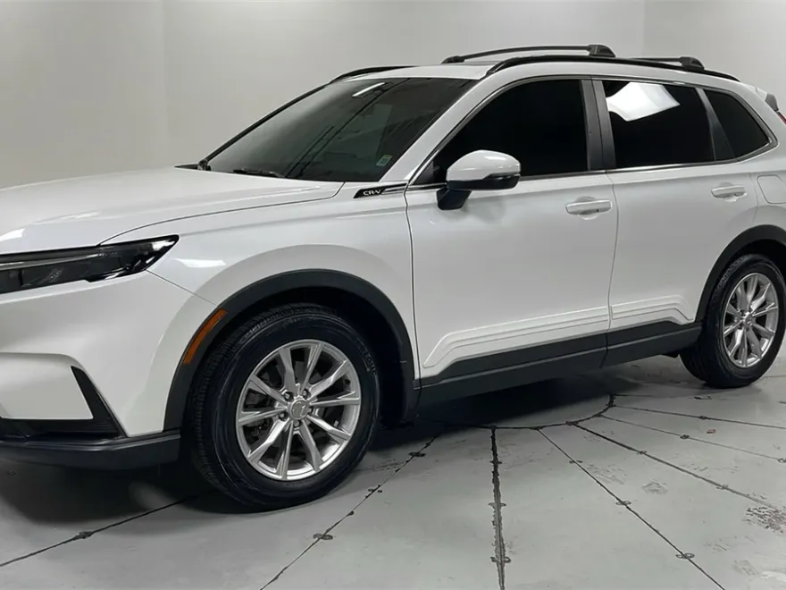 2023 Honda CR-V EX photo 1