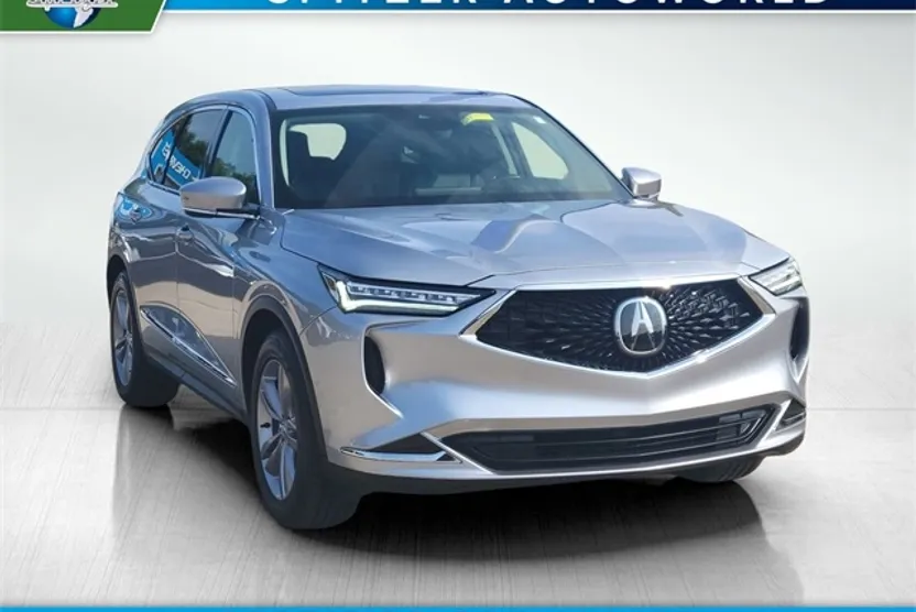 2023 Acura MDX SH-AWD photo 1