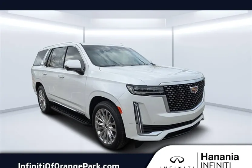 2023 Cadillac Escalade Premium Luxury photo 1