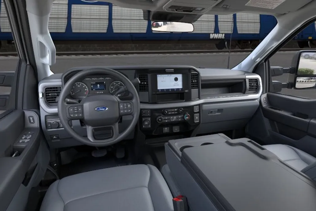 2026 Ford F-250 XL photo 1