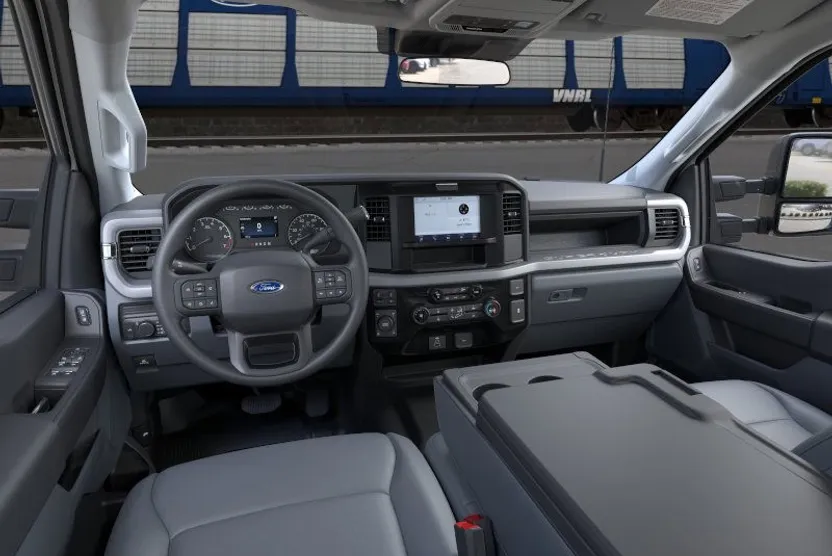 2026 Ford F-250 XL photo 1