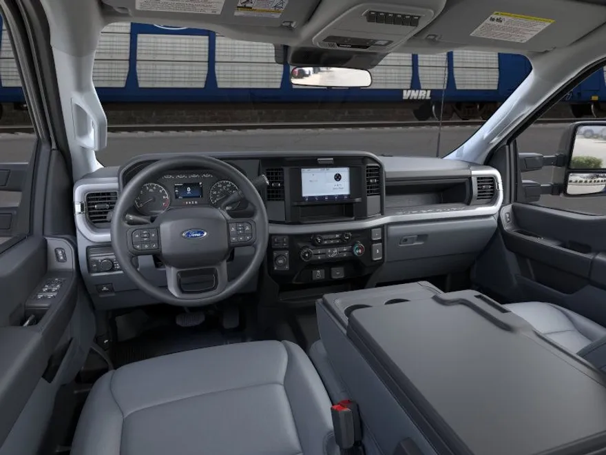 2026 Ford F-250 XL photo 1
