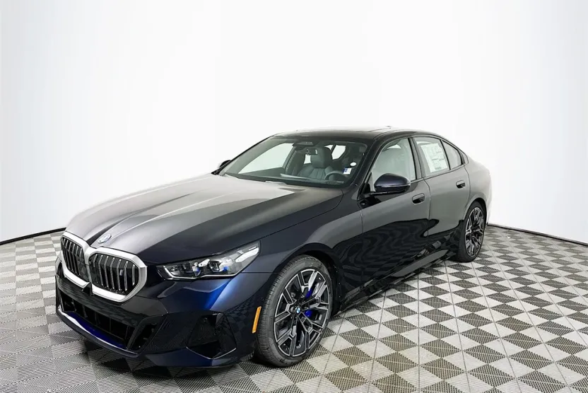 2026 Bmw i5 xDrive40 photo 1