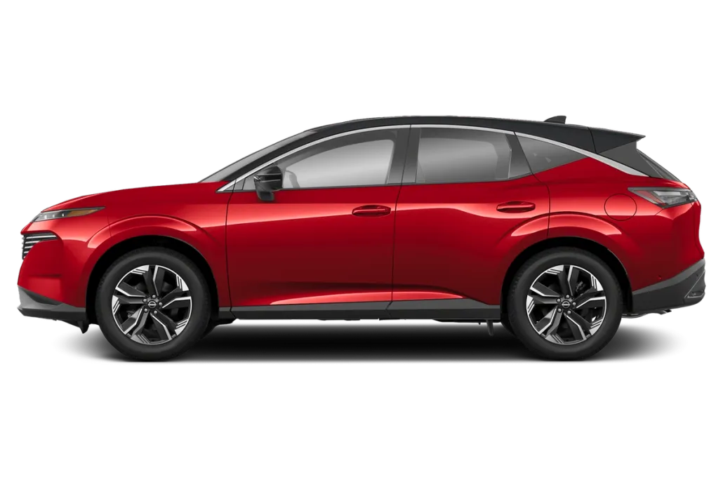 2025 Nissan Murano SL photo 1