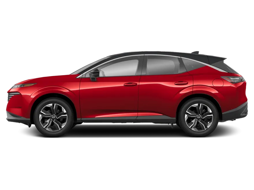 2025 Nissan Murano SL photo 1