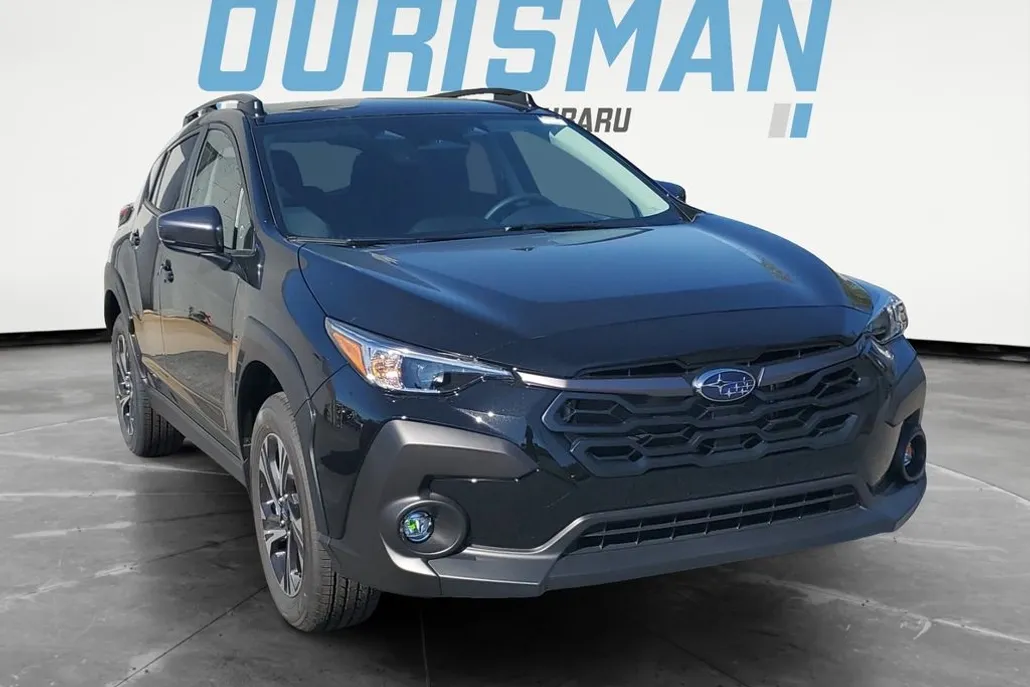 2026 Subaru Crosstrek Premium photo 1