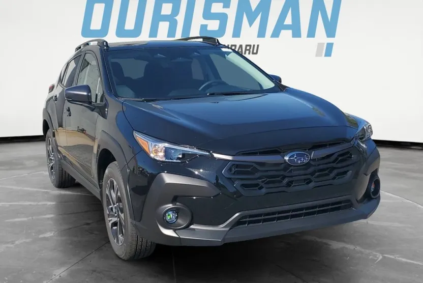2026 Subaru Crosstrek Premium photo 1