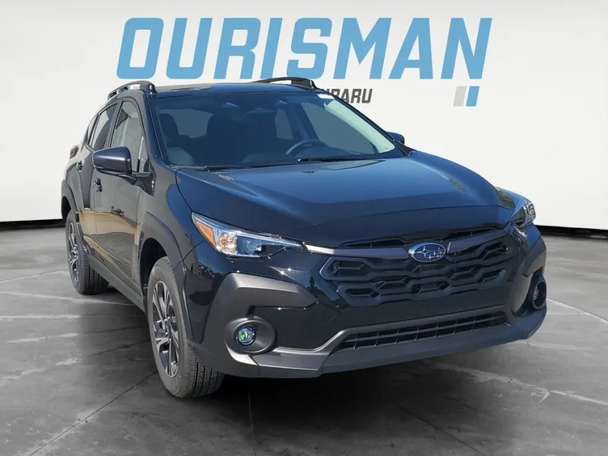 2026 Subaru Crosstrek Premium photo 1