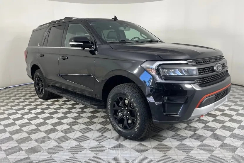 2022 Ford Expedition Timberline photo 1