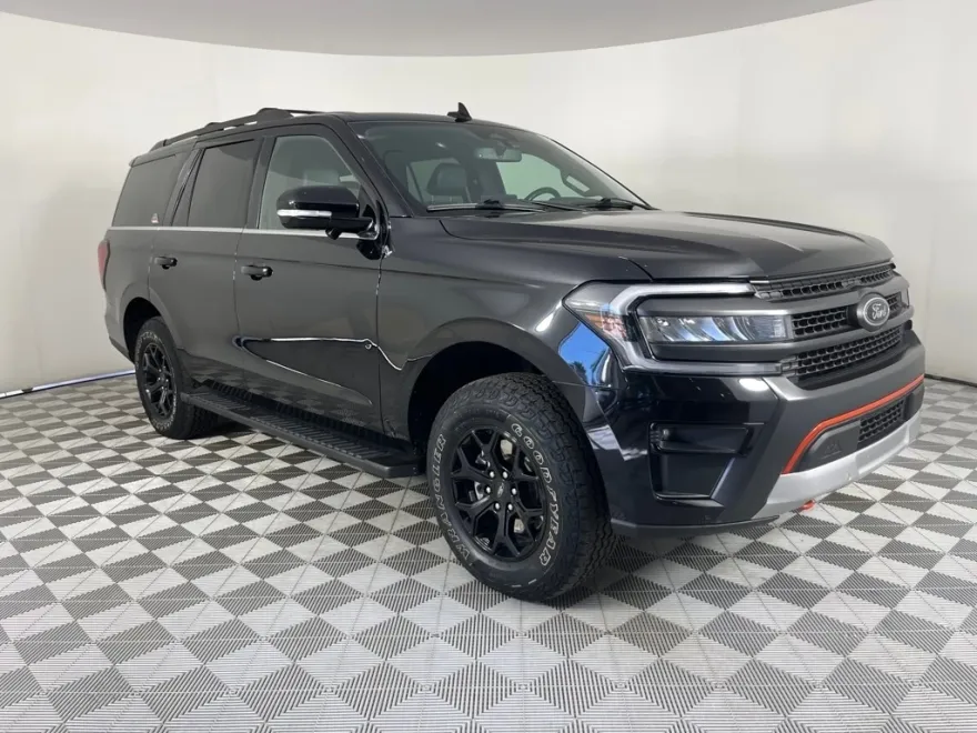 2022 Ford Expedition Timberline photo 1