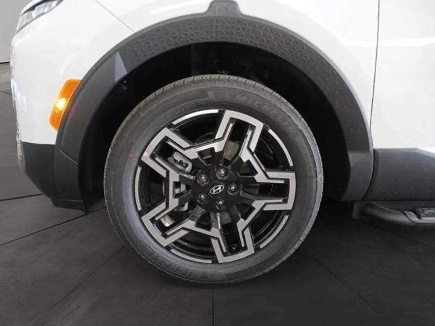 2026 Hyundai Santa Cruz Limited photo 1