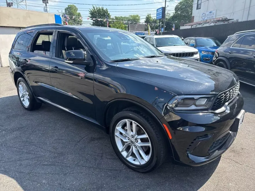 2024 Dodge Durango GT Plus photo 1