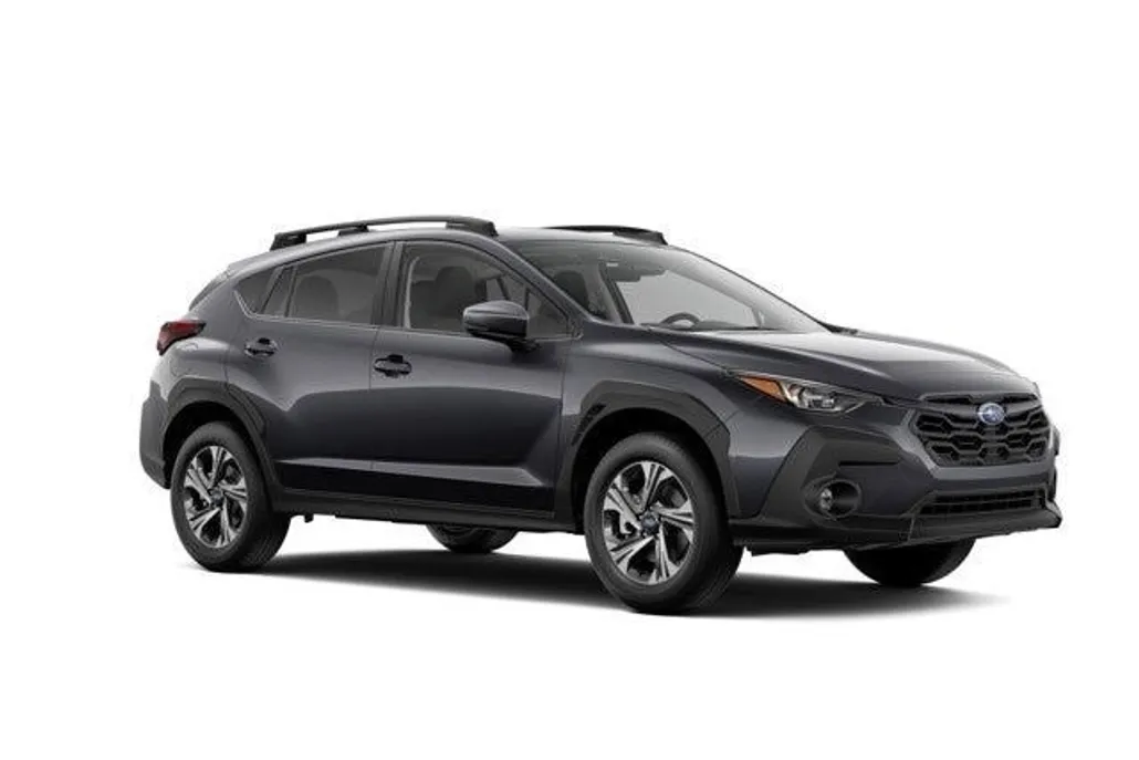 2025 Subaru Crosstrek Premium photo 1