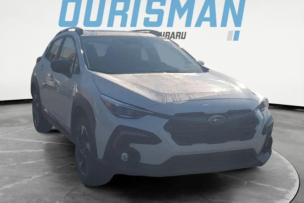 2025 Subaru Crosstrek Limited photo 1