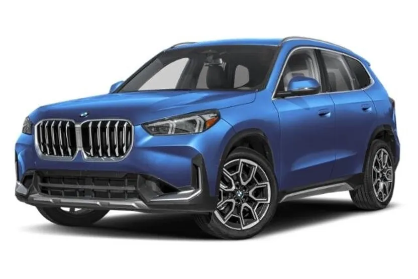 2024 Bmw X1 XDrive28i photo 1