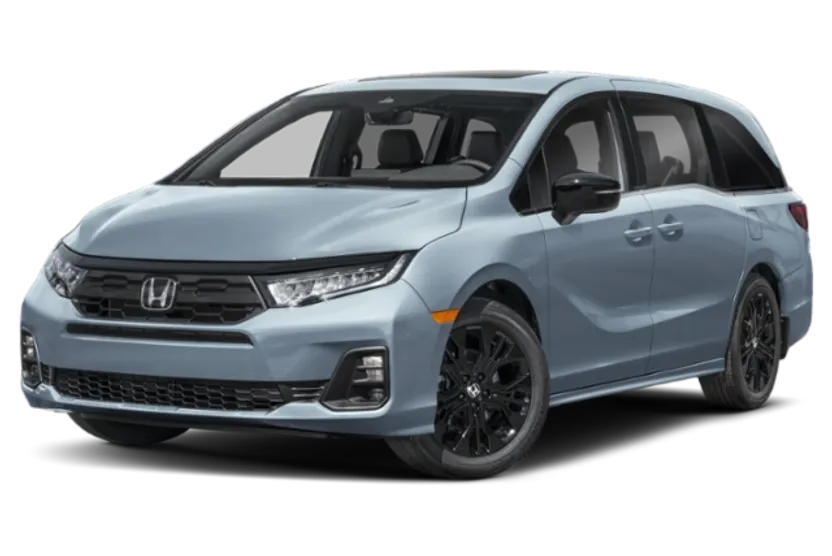 2026 Honda Odyssey Sport photo 1