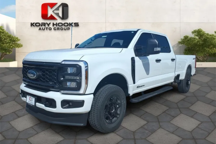 2026 Ford F-250 XL photo 1