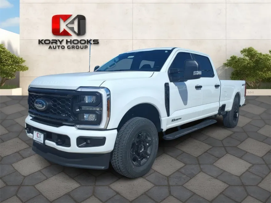 2026 Ford F-250 XL photo 1