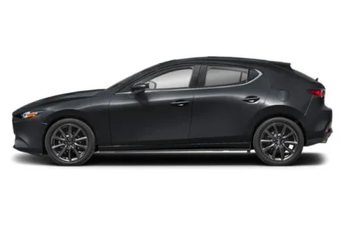 2025 Mazda Mazda3 Hatchback 2.5 s Preferred photo 3