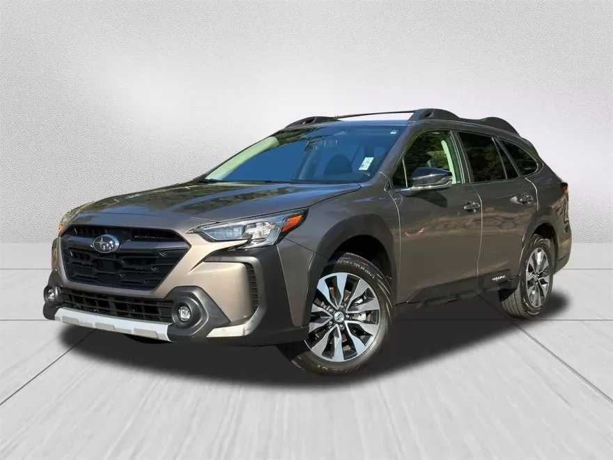 2023 Subaru Outback Limited photo 1