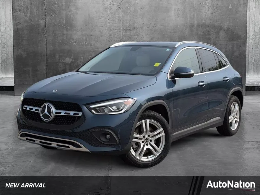 2023 Mercedes Benz GLA 250 photo 1