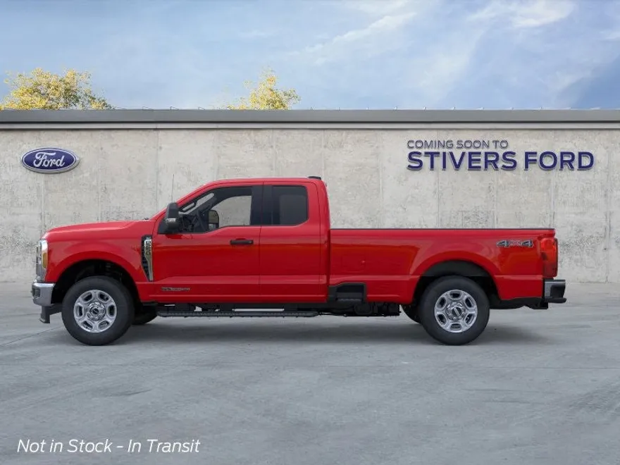 2026 Ford F-250 XLT photo 1