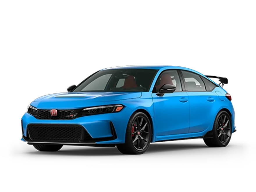 2025 Honda Civic Type R photo 1