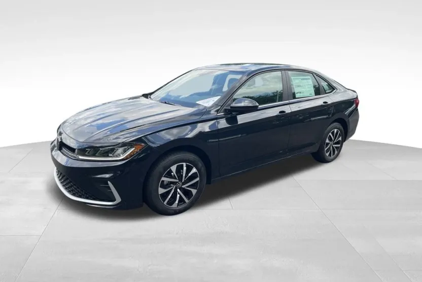 2025 Volkswagen Jetta 1.5T S photo 1