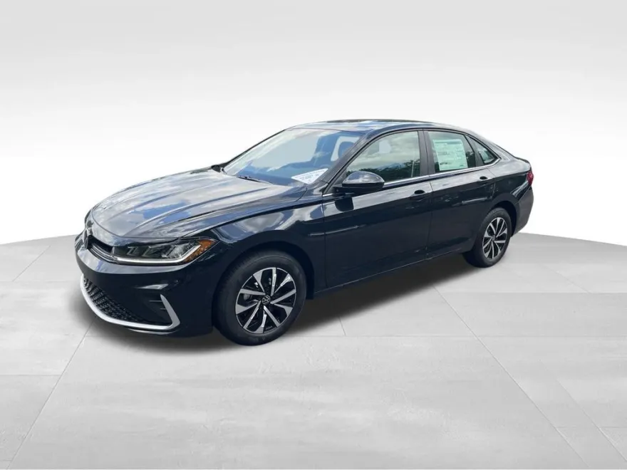 2025 Volkswagen Jetta 1.5T S photo 1