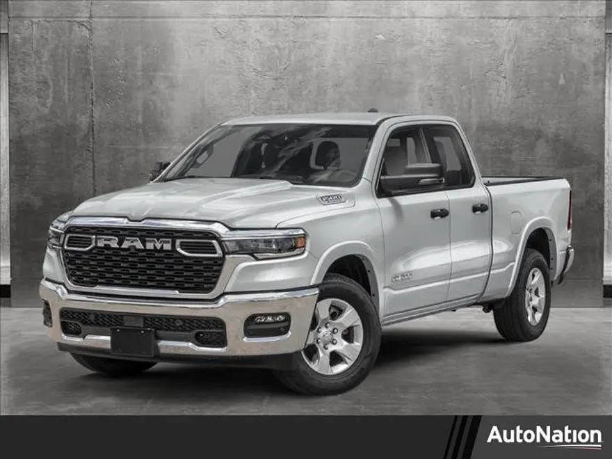 2025 Ram 1500 Lone Star photo 1